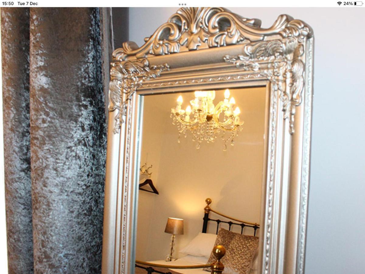Park Dene Only Bed & Breakfast
