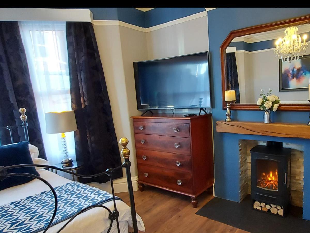 Park Dene Only Bed & Breakfast