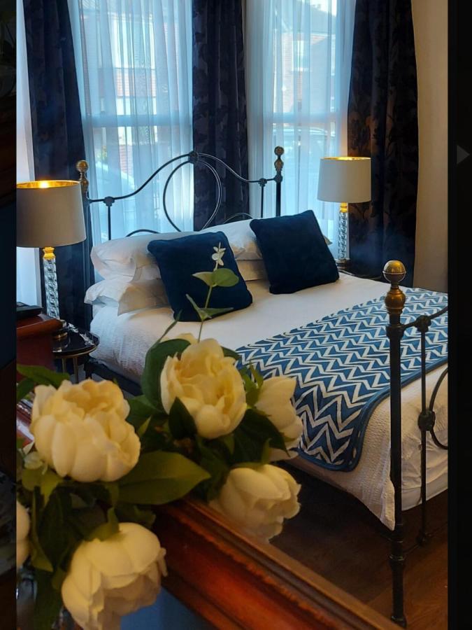 Park Dene Only Bed & Breakfast