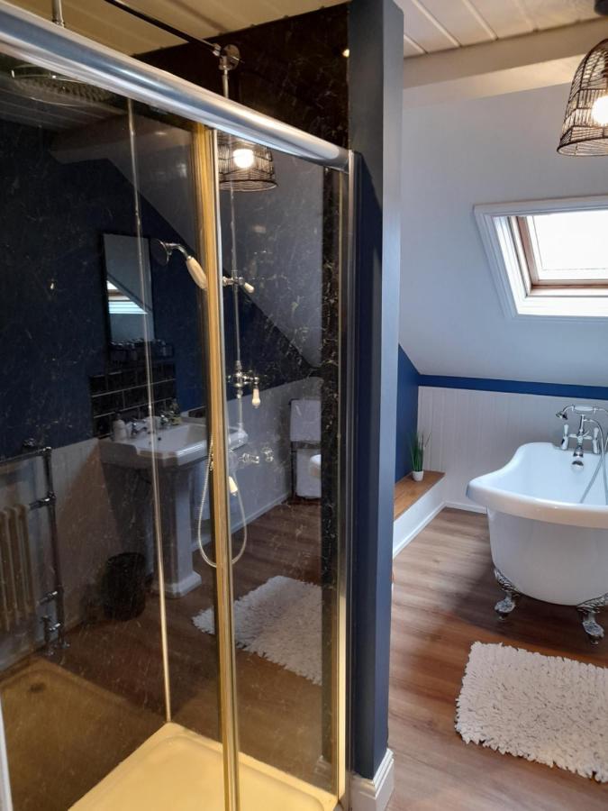Bed & Breakfast Park Dene Only Whitby
