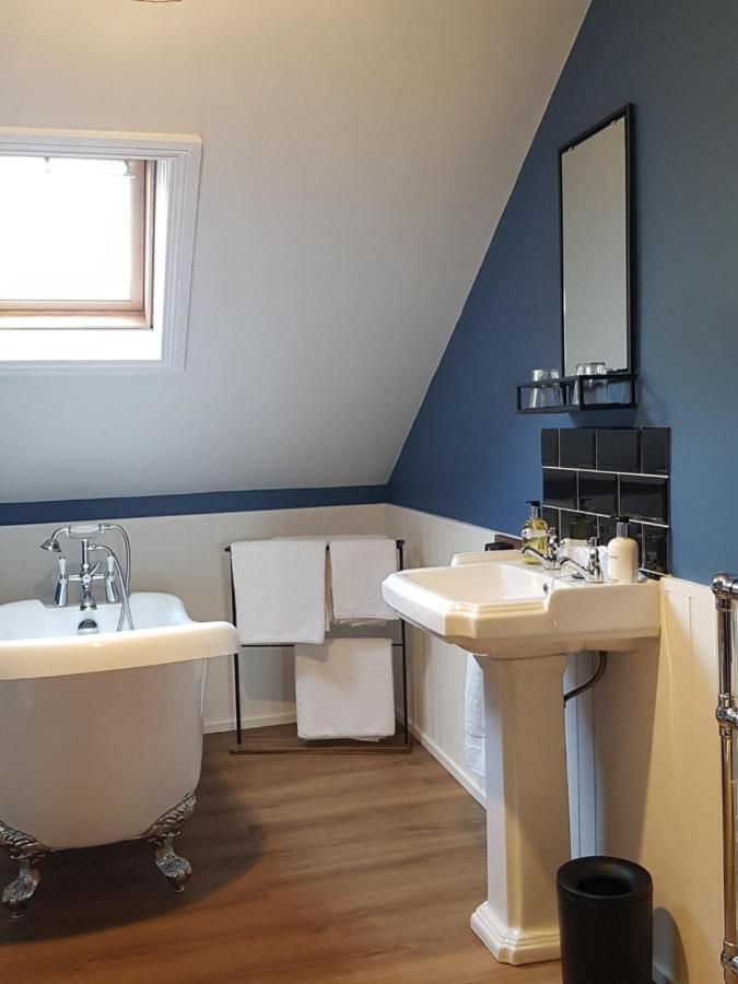 Bed & Breakfast Park Dene Only 4*