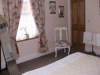 Park Dene Only Bed & Breakfast