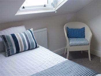 Bed & Breakfast Park Dene Only Whitby